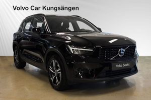 Volvo XC40 bild 6
