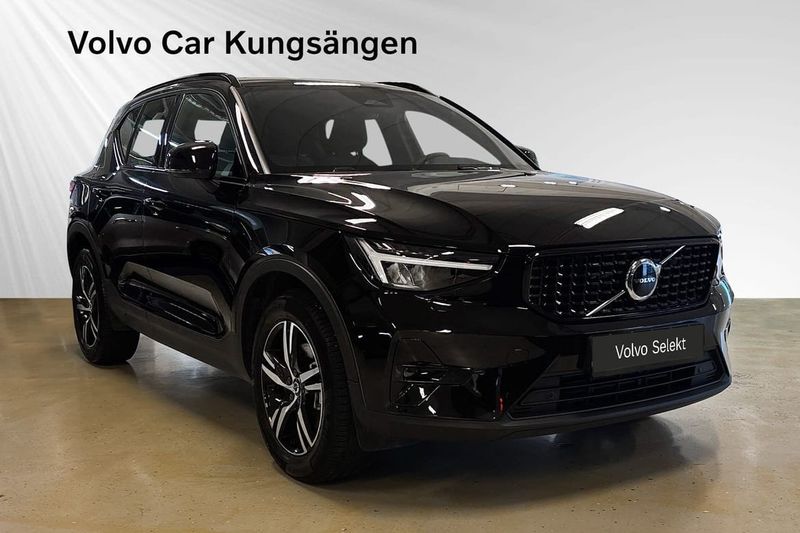 Volvo XC40 bild 6