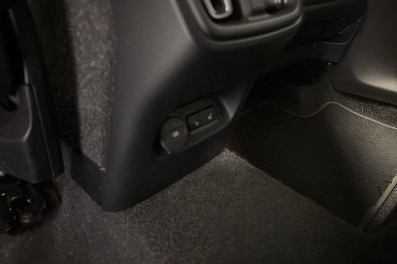 Volvo XC40 bild 25