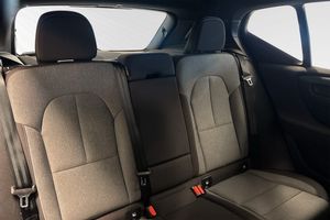 Volvo XC40 bild 11