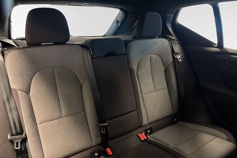 Volvo XC40 bild 11