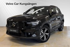 Volvo XC40 bild 1