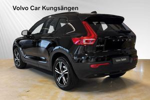 Volvo XC40 bild 4