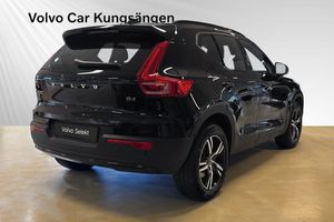 Volvo XC40 bild 5