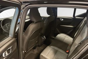 Volvo XC40 bild 8