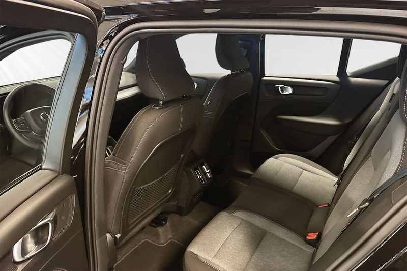 Volvo XC40 bild 8