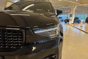 Volvo XC40 bild 16