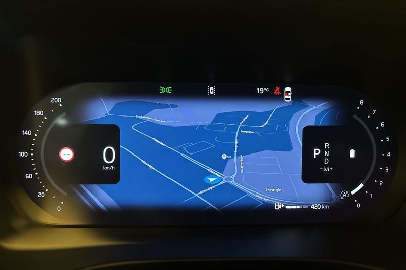 Volvo XC40 bild 24