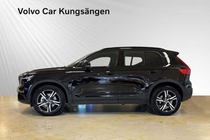 Volvo XC40 bild 3