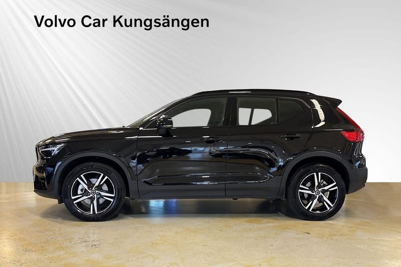 Volvo XC40 bild 3