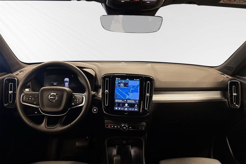 Volvo XC40 bild 9