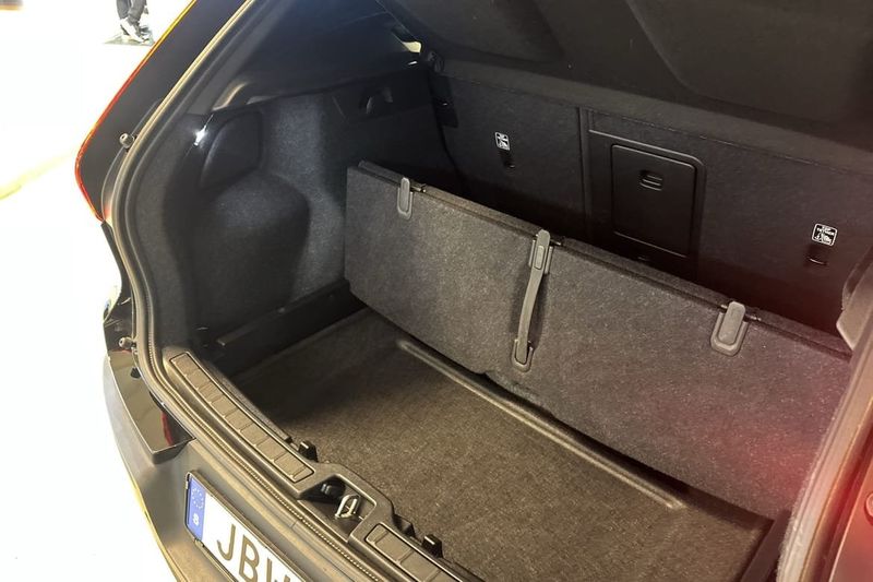 Volvo XC40 bild 13