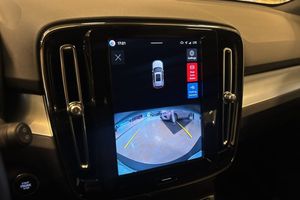 Volvo XC40 bild 24