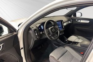 Volvo XC40 bild 7