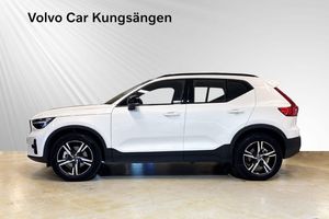 Volvo XC40 bild 3