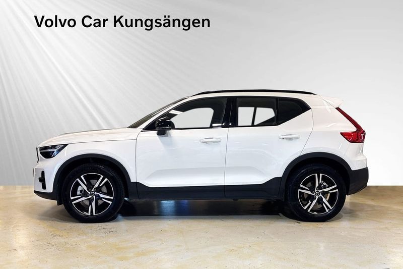 Volvo XC40 bild 3