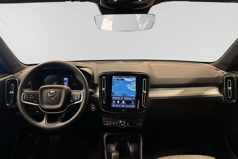 Volvo XC40 bild 9