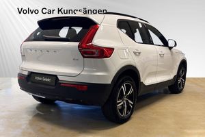Volvo XC40 bild 5