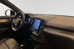 Volvo XC40 bild 10