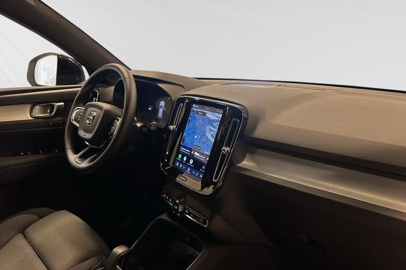 Volvo XC40 bild 10