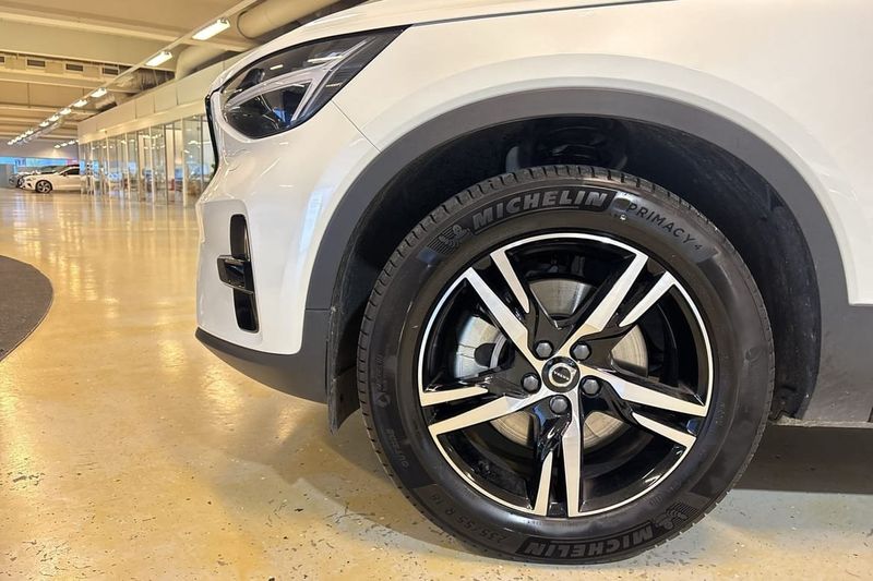 Volvo XC40 bild 14
