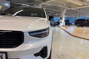 Volvo XC40 bild 15
