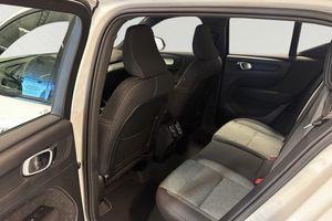 Volvo XC40 bild 8