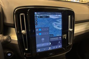 Volvo XC40 bild 20