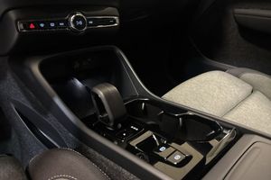 Volvo XC40 bild 19