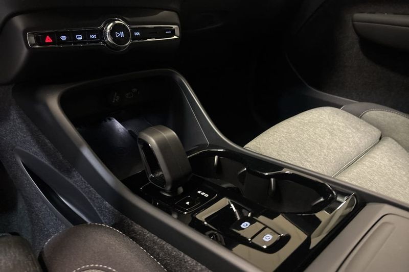 Volvo XC40 bild 19