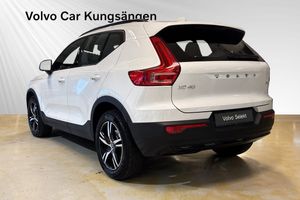 Volvo XC40 bild 4