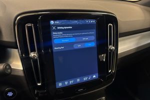 Volvo XC40 bild 23