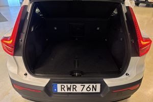 Volvo XC40 bild 12