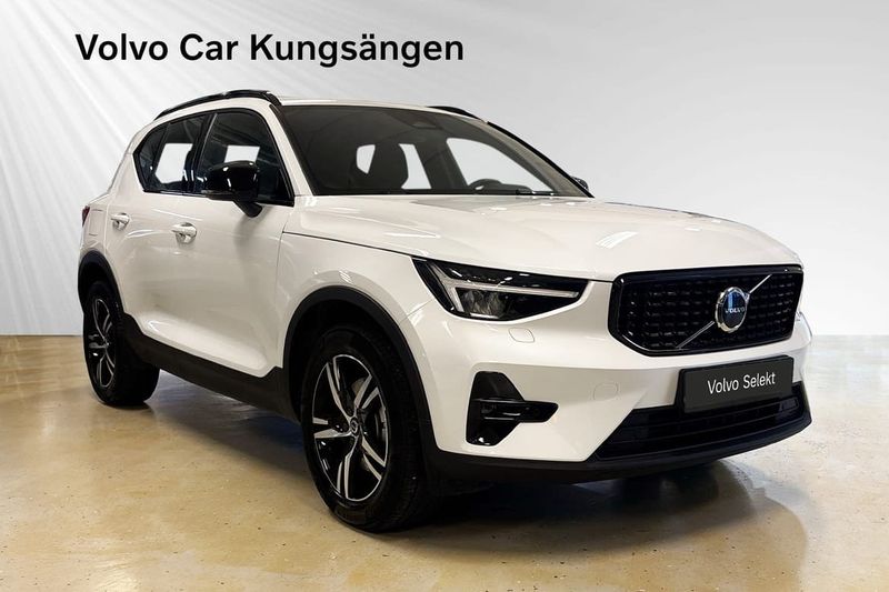 Volvo XC40 bild 6