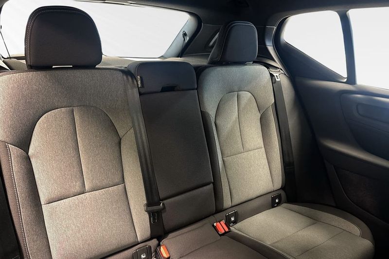 Volvo XC40 bild 11