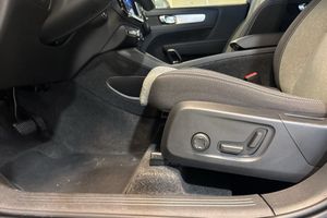 Volvo XC40 bild 21