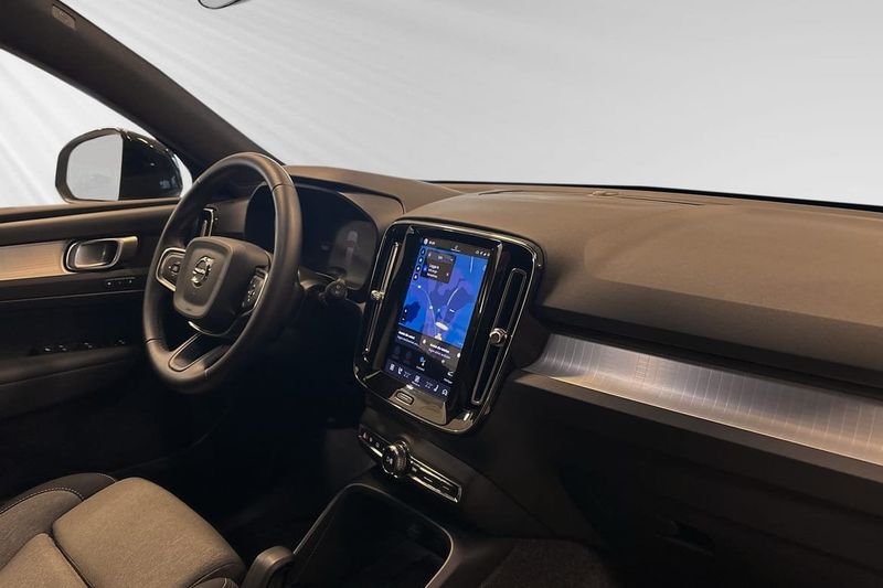 Volvo XC40 bild 10