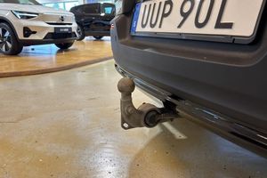 Volvo XC40 bild 16