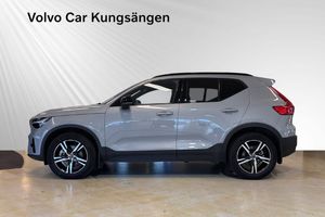 Volvo XC40 bild 3