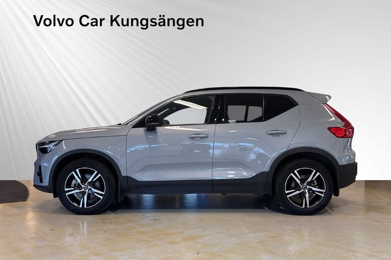 Volvo XC40 bild 3