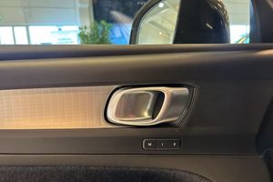 Volvo XC40 bild 20