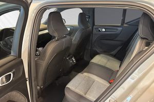 Volvo XC40 bild 8