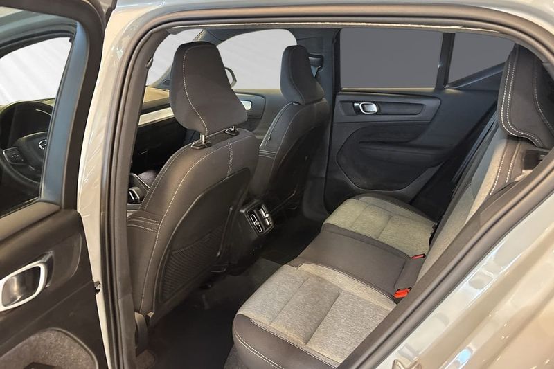 Volvo XC40 bild 8
