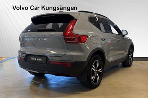 Volvo XC40 bild 5