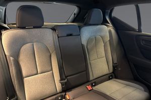 Volvo XC40 bild 11