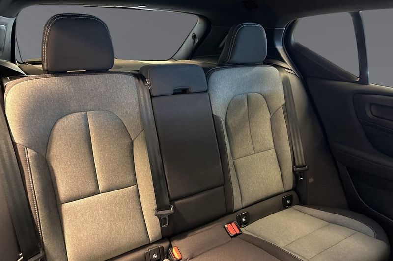 Volvo XC40 bild 11
