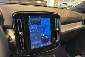 Volvo XC40 bild 22