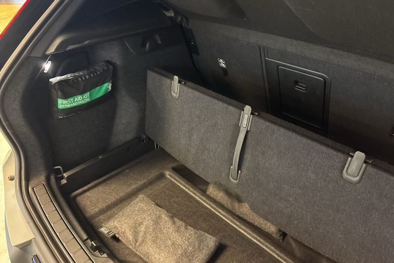 Volvo XC40 bild 14