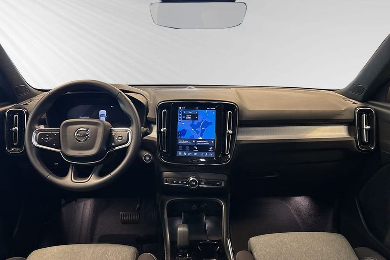 Volvo XC40 bild 9