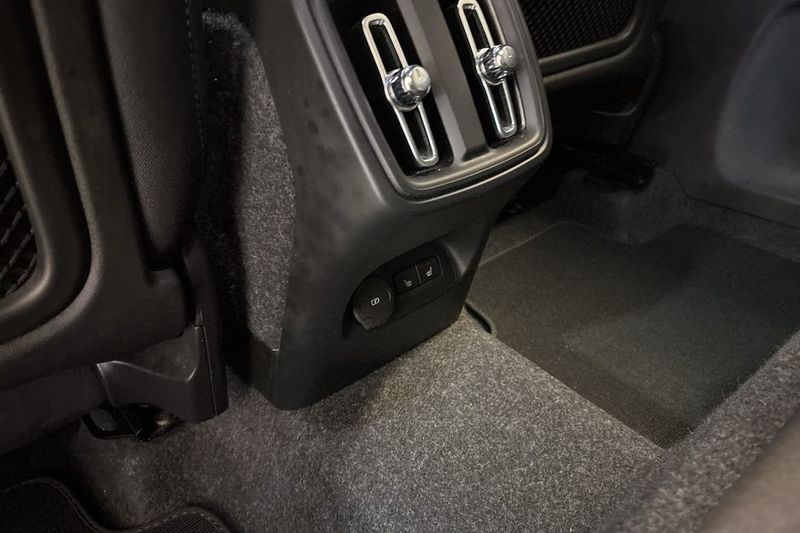 Volvo XC40 bild 27